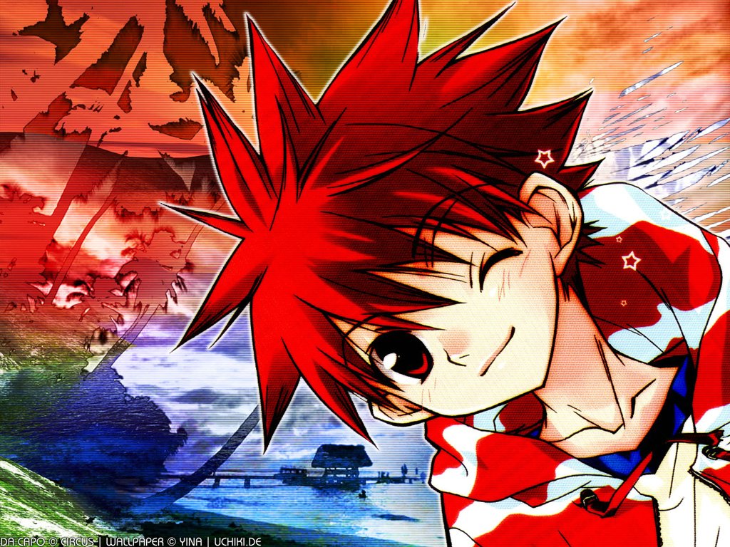 Otaku Gallery  / Anime e Manga / D.N.Angel / Wallpapers / 086.jpg